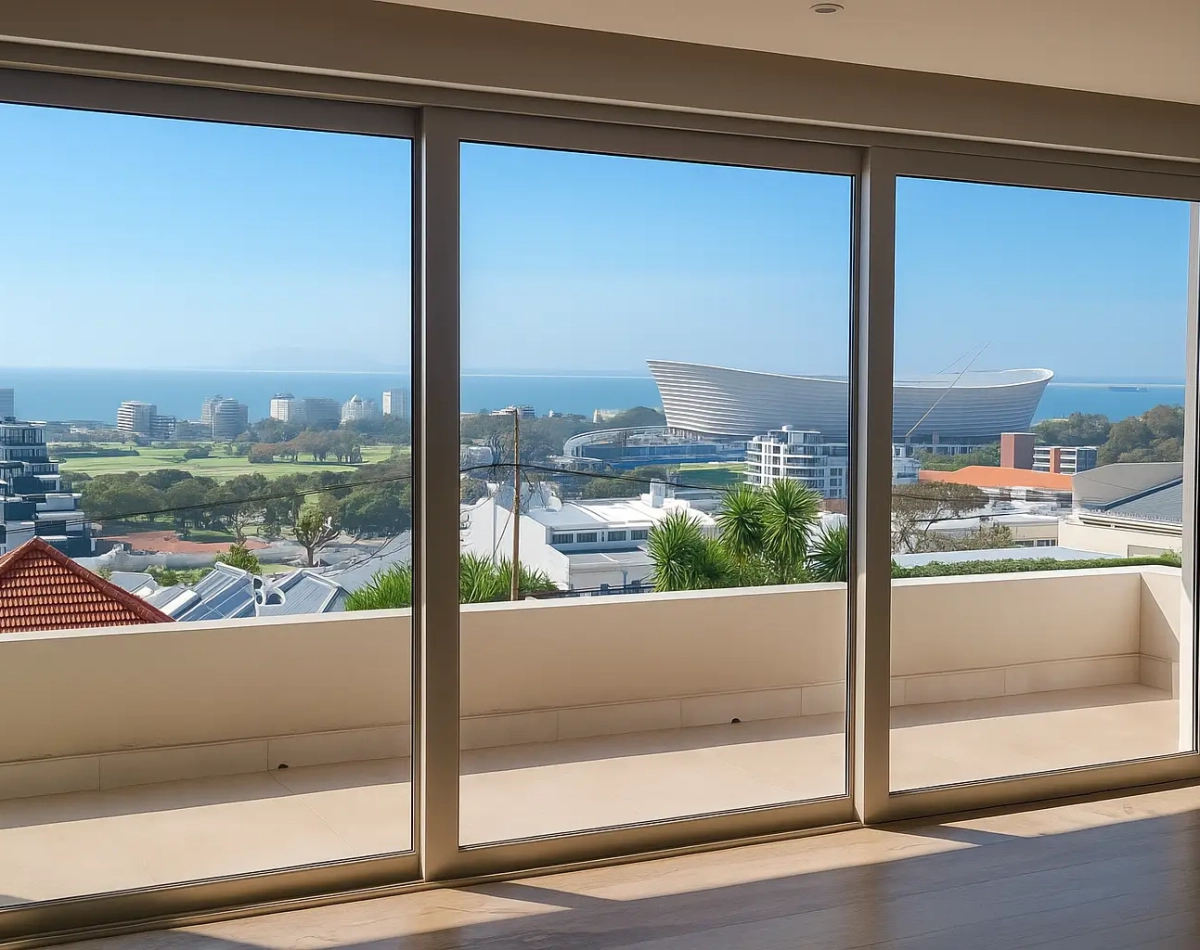 aluminium windows