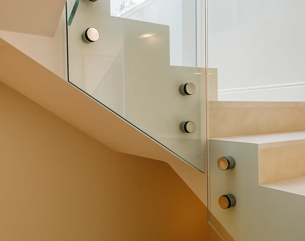 balustradefront