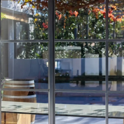 Glazing Services