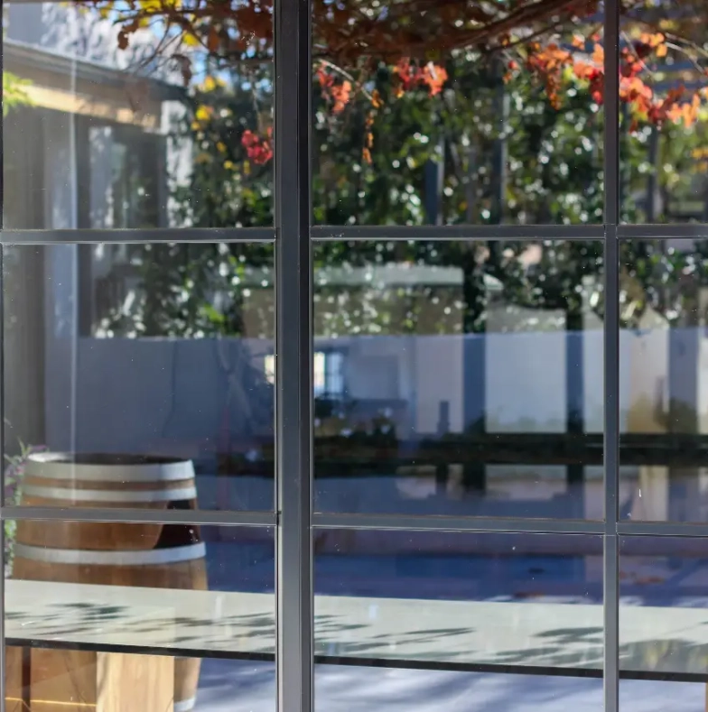 Glazing Services